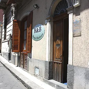 Borgo Marinaro Penzion